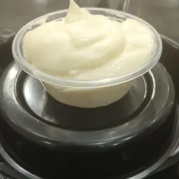 صوص مايونيز قودي